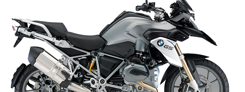 BMW 1200GS LC