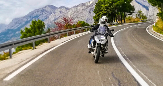 What are the Best Motorcycles For Touring Croatia?