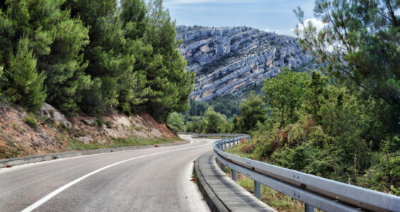 Croatia’s Perfect Motorcycle Season – Ride Like a Local