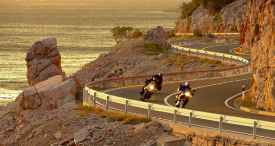Visit Croatia on Two Wheels: Your Motorcycle Rental Guide